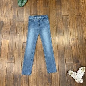 ✨ SOLD ✨ 712 Blue Levis ✨